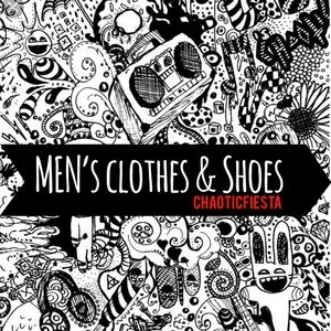 CHAOTICFIESTA | MEN’s clothes, shoes & accessories